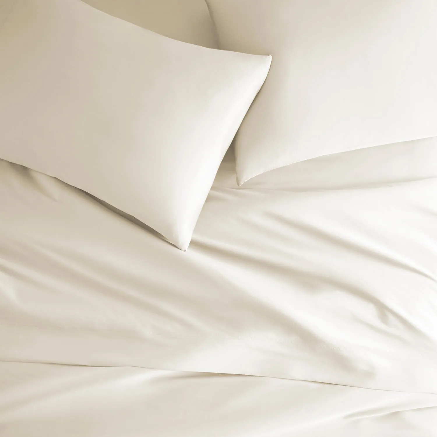 100% Bamboo Viscose Bed Sheet Set