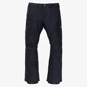 23 Men's Burton Cargo 2L Pants (Short) - True Black