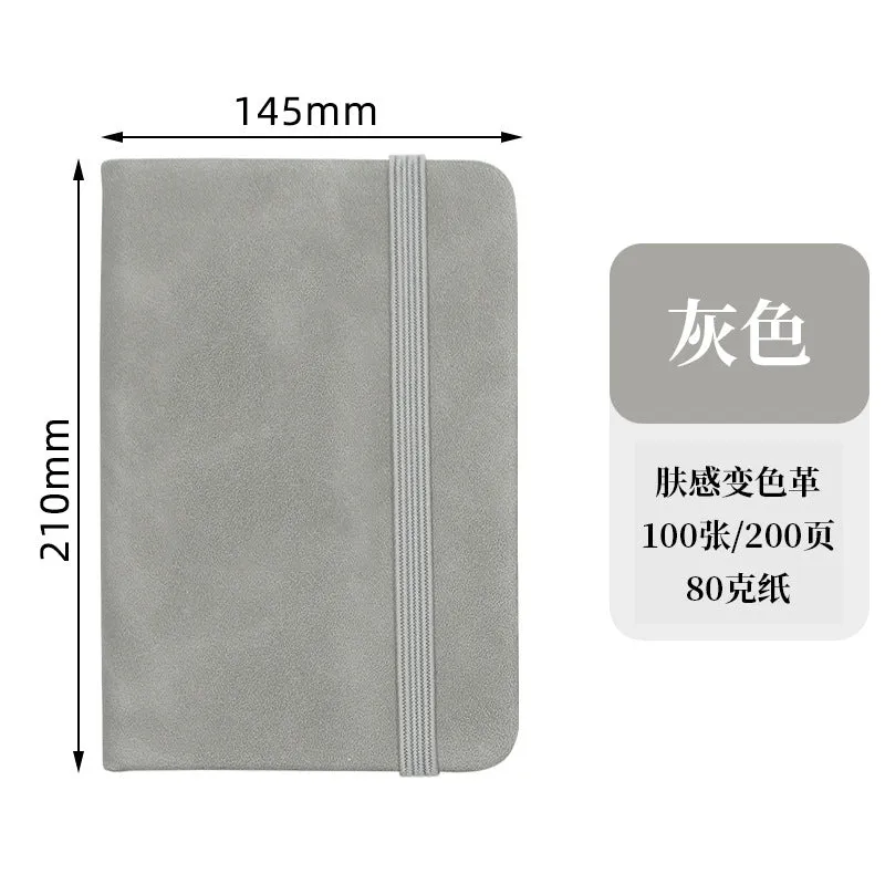 A7 student stationery notebook