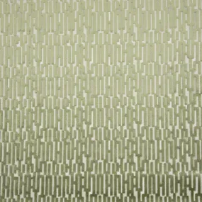 Acoustic 1 Sage by Stout Fabric