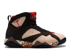 Air Jordan 7 X Patta Retro OG SP 'Shimmer'