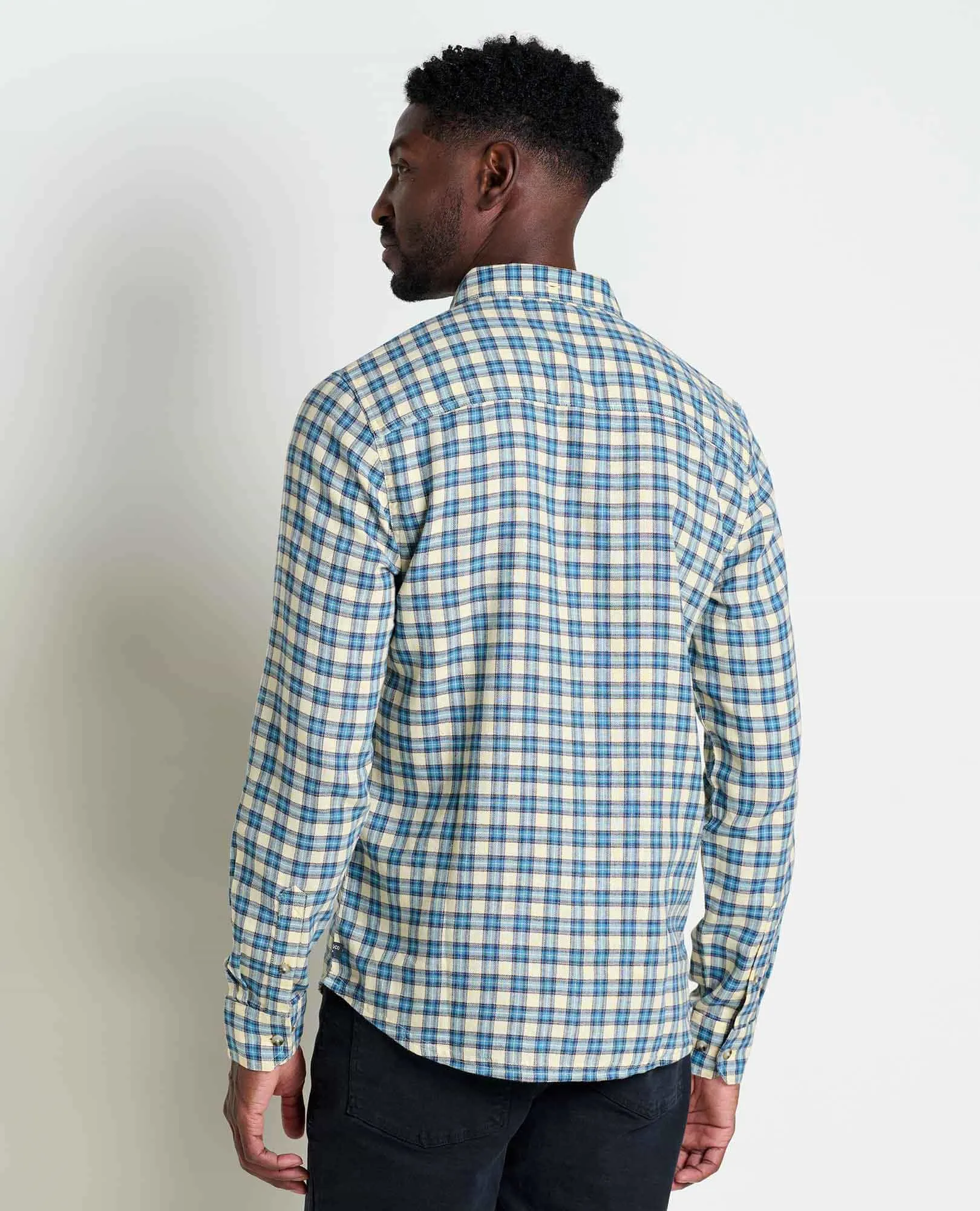 Airsmyth Long Sleeve Shirt