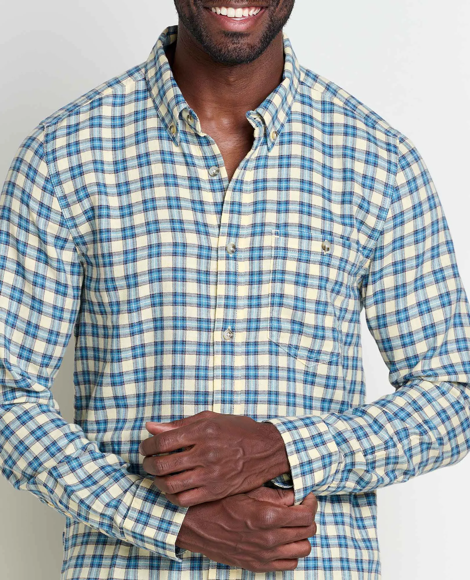 Airsmyth Long Sleeve Shirt