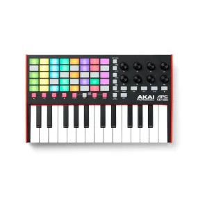 Akai Professional APC Key 25 MK2 MIDI Controller for Ableton