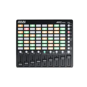 Akai Professional APC Mini Pad Controller