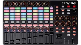 Akai Professional APC40 MKII Ableton Live Controller