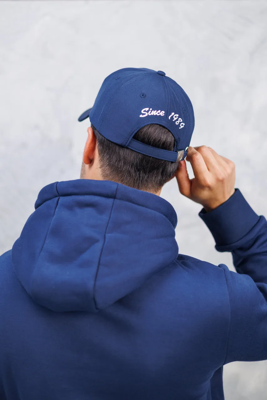 Ambassador Unisex Softshell Cap