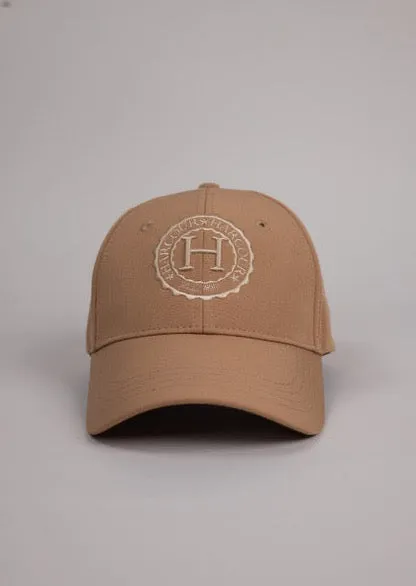 Ambassador Unisex Softshell Cap