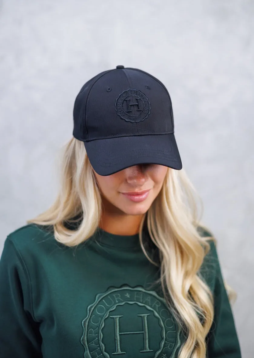 Ambassador Unisex Softshell Cap