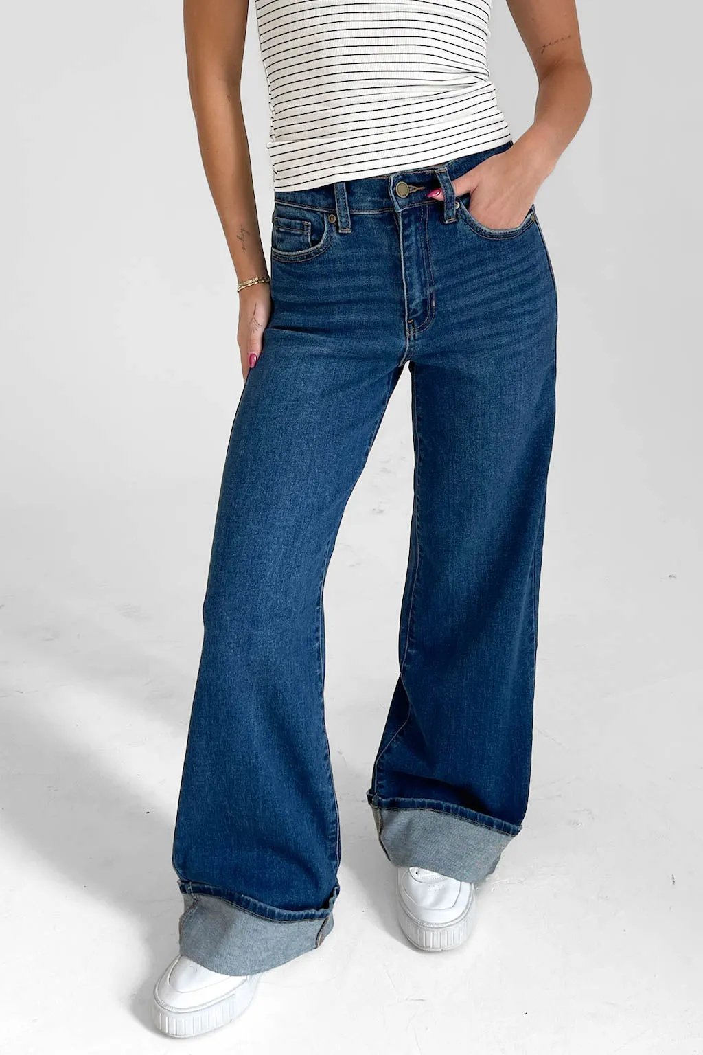 Archer Jeans