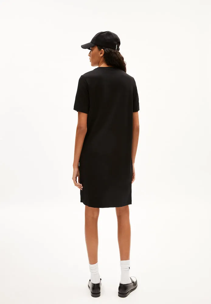 ARMEDANGELS Maariliana dress black women