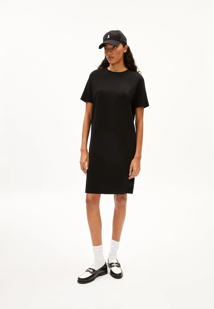 ARMEDANGELS Maariliana dress black women