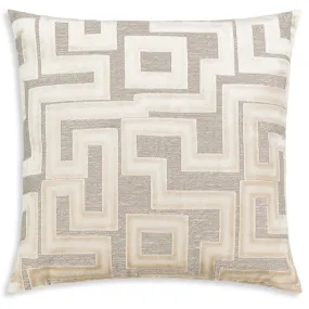 Asher Pillow, Geometric