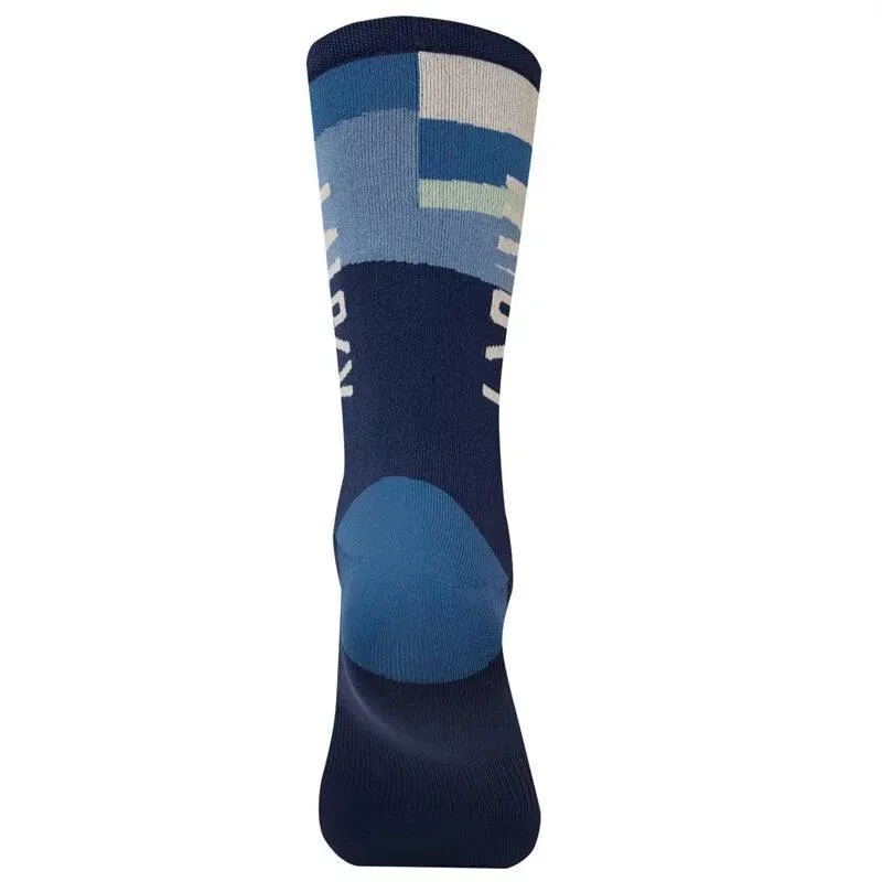 Baisky Mens Sport Socks (Desert Night)