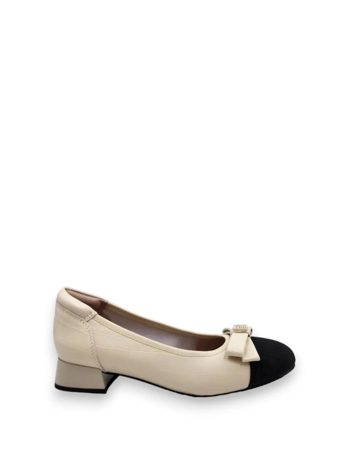 Belle Work 1 Heel Pumps