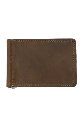 Bison Buffalo Leather Wallet 210