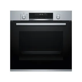 Bosch HBG5585S6B Built-In Oven SER 6 9 Heating 30 Auto Program ECO Clean Direct G71.0L