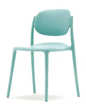 Boy Stackable Chair by Green