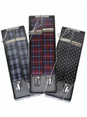 Boy's Suspenders 15802 from