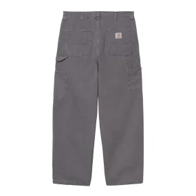 Carhartt WIP OG Single Knee Pant - Graphite Stone Dyed