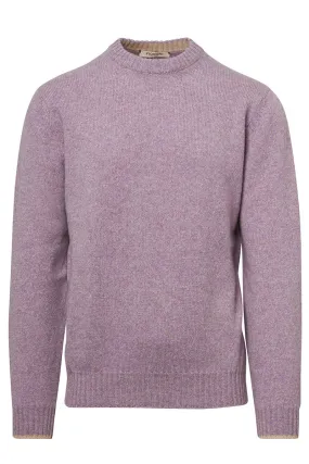 Cashmere Crewneck