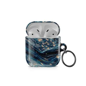 Charming Wishes AirPods Case