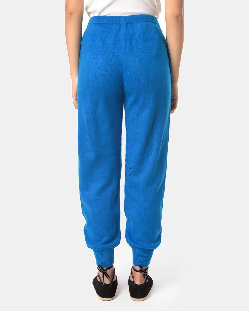 Collins Pants in Blue