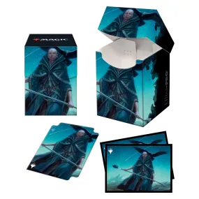 Commander Adventures in the Forgotten Realms Sefris of the Hidden Ways Commander Combo Box for Magic: The Gathering