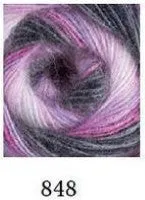 COUNTRYWIDE ANGORA CLOUD 8PLY