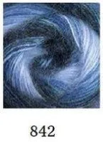 COUNTRYWIDE ANGORA CLOUD 8PLY