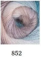 COUNTRYWIDE ANGORA CLOUD 8PLY