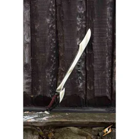 Dark Elven Long Blade - 110 cm