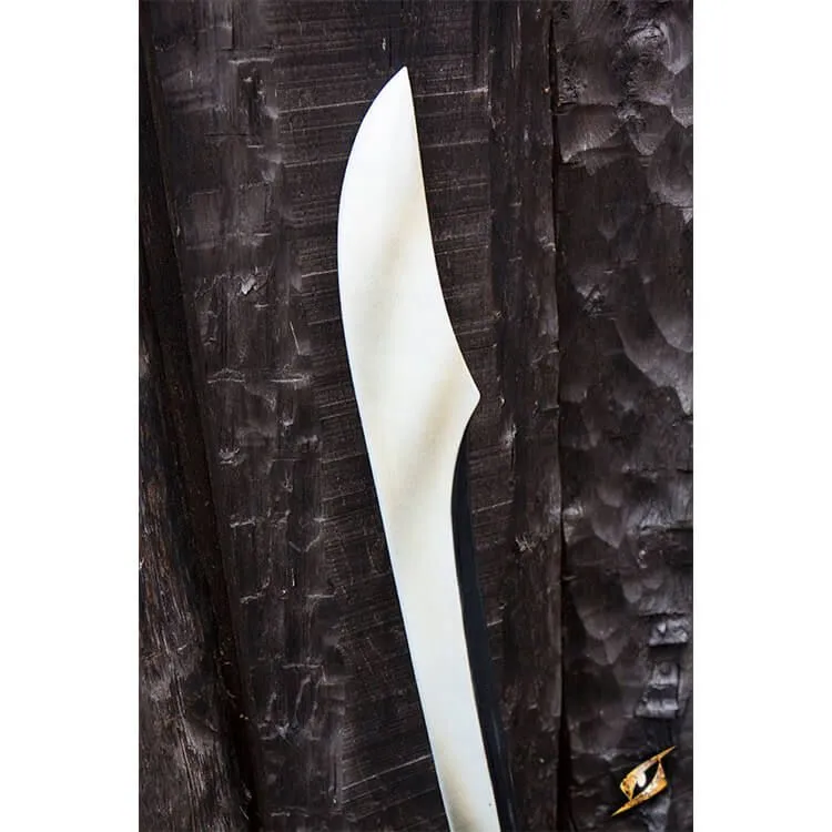 Dark Elven Long Blade - 110 cm