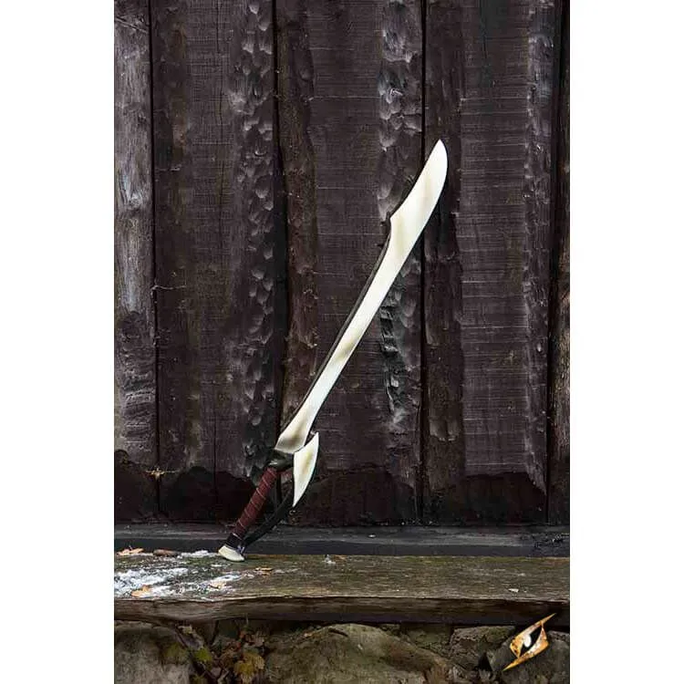 Dark Elven Long Blade - 110 cm