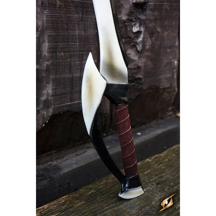 Dark Elven Long Blade - 110 cm