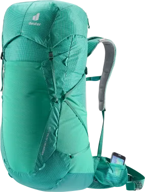 Deuter Aircontact Ultra 50 10 Backpack