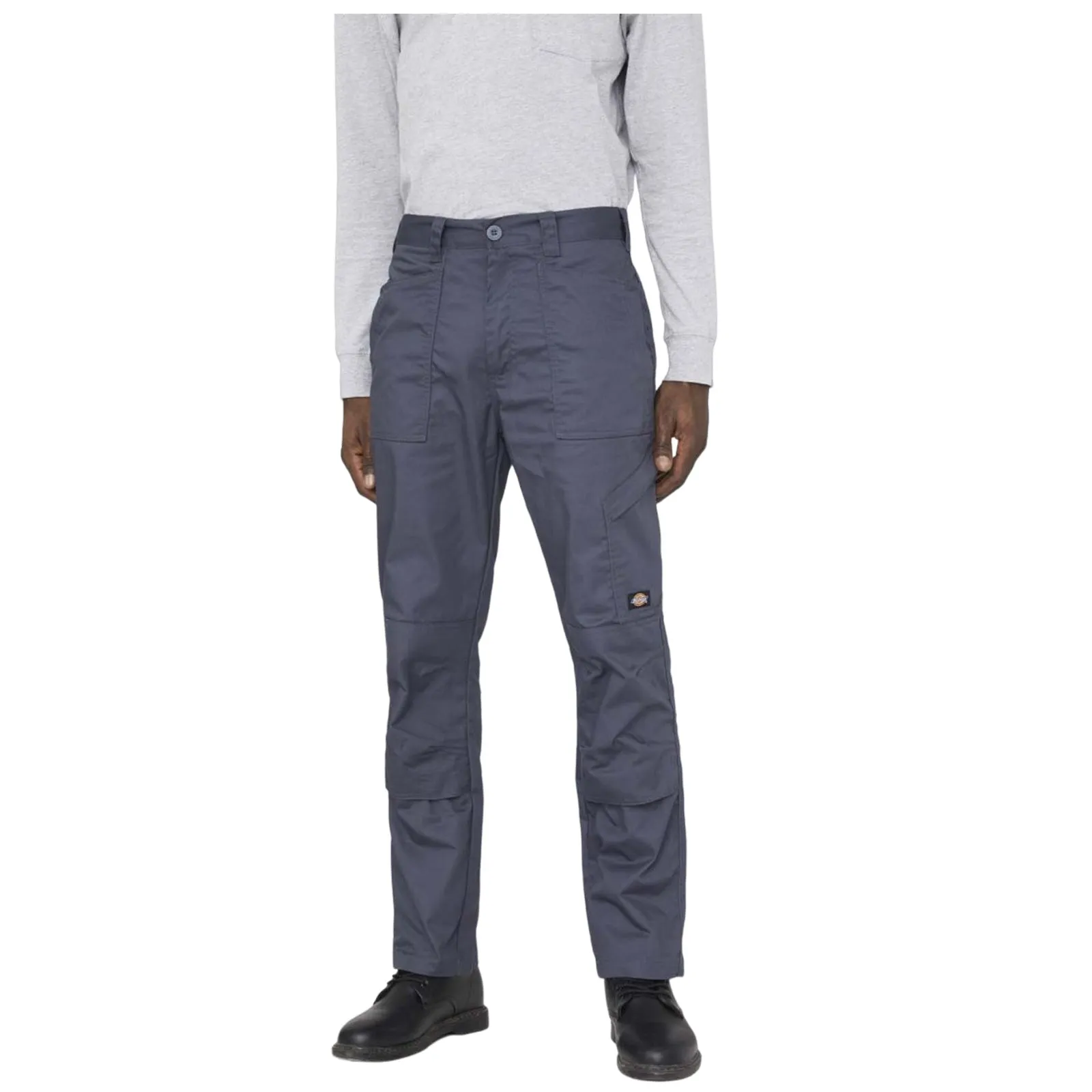 Dickies Mens Action Flex Trousers