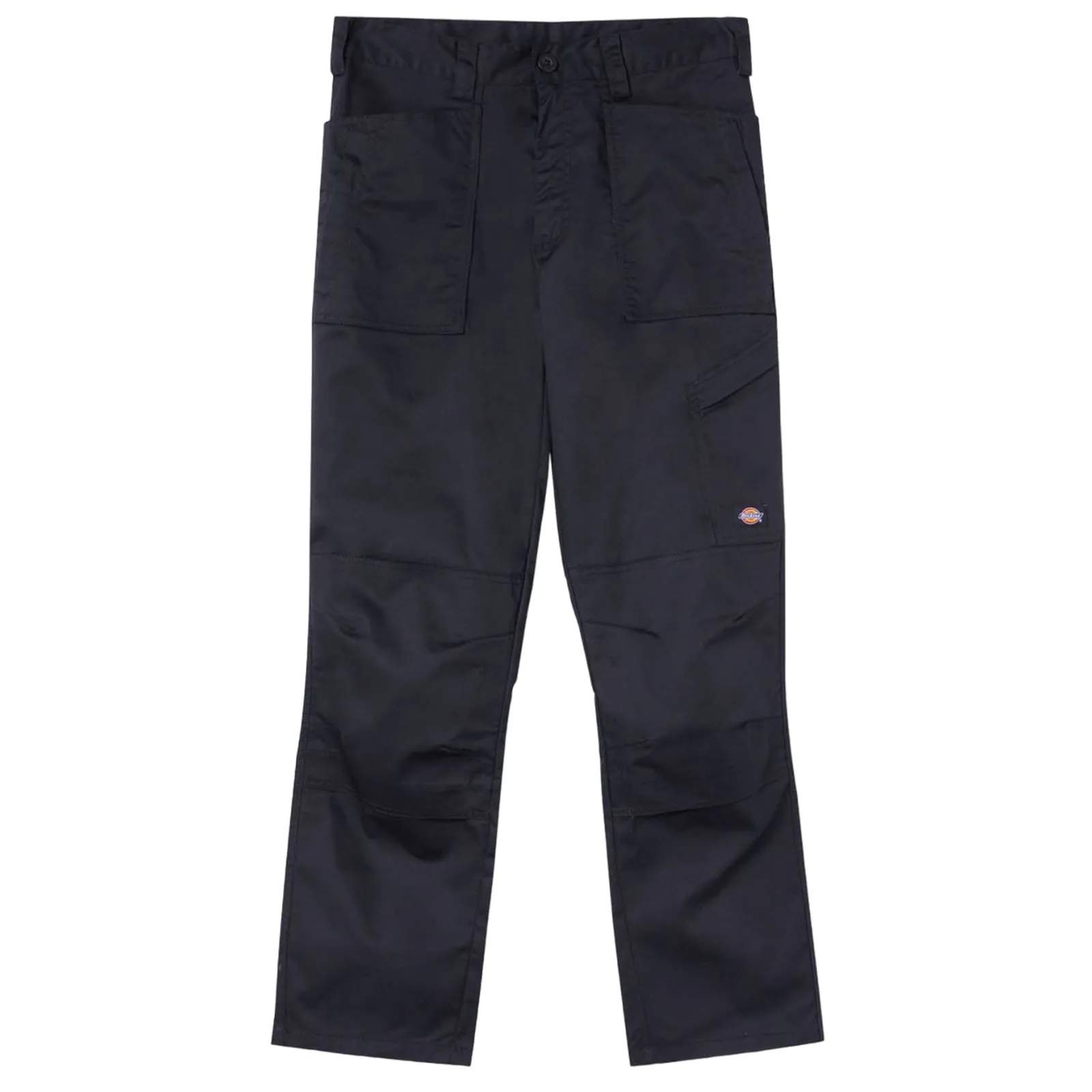 Dickies Mens Action Flex Trousers