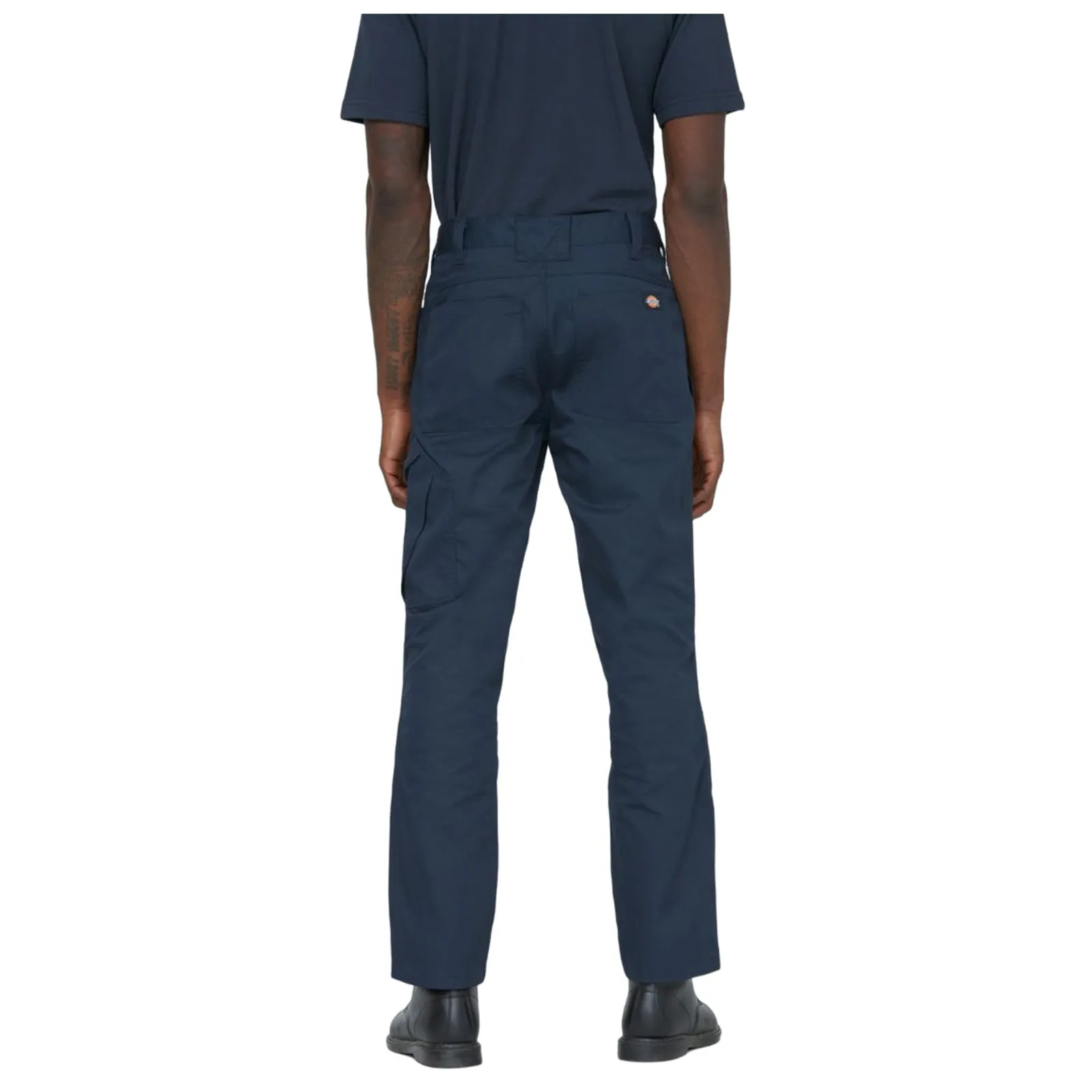 Dickies Mens Action Flex Trousers