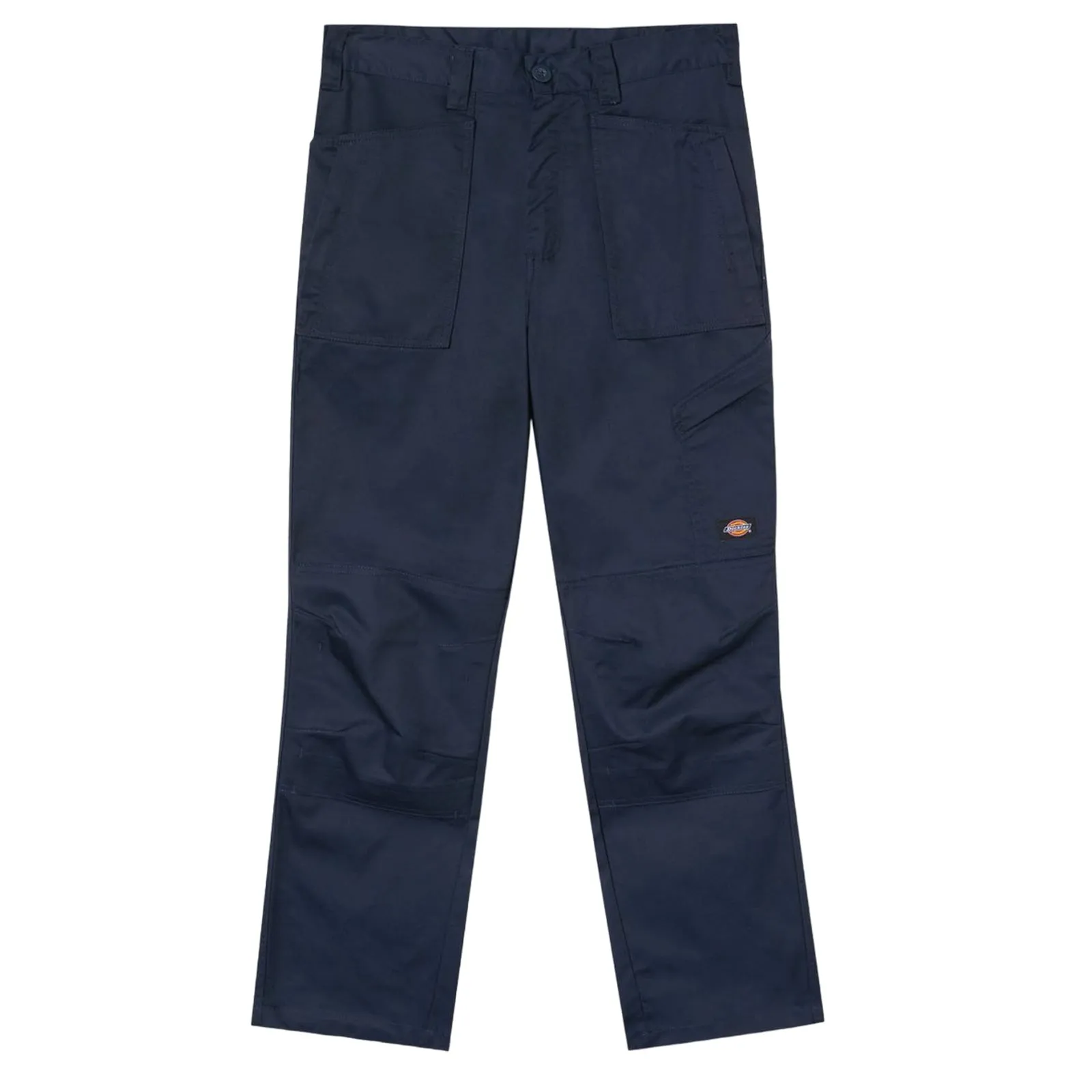 Dickies Mens Action Flex Trousers