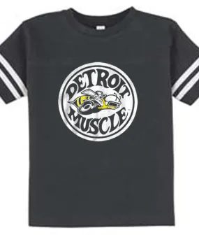 Dodge Super Bee Football Toddler Tee