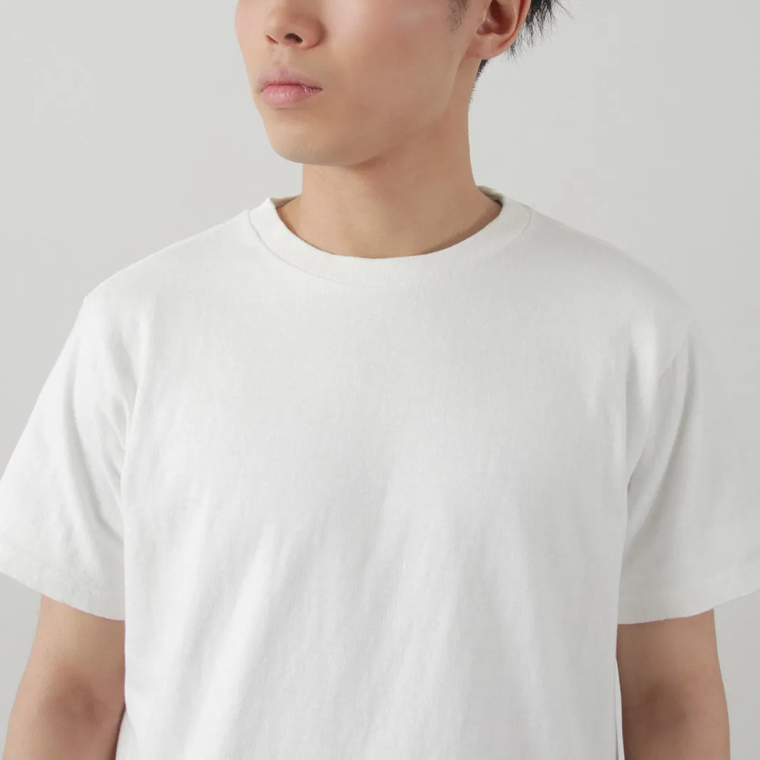 FILMELANGE / Vink Vintage Jersey T-Shirt