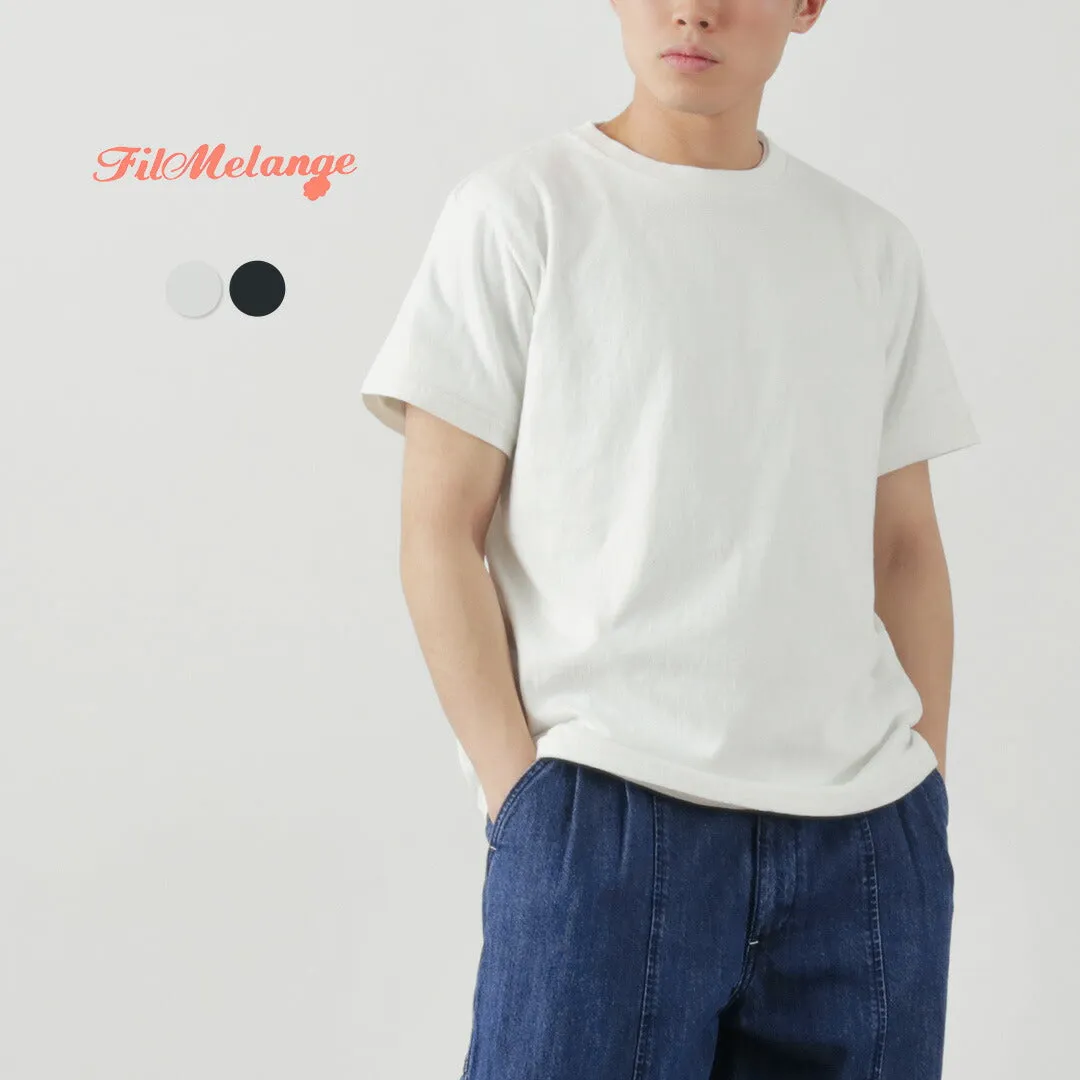 FILMELANGE / Vink Vintage Jersey T-Shirt