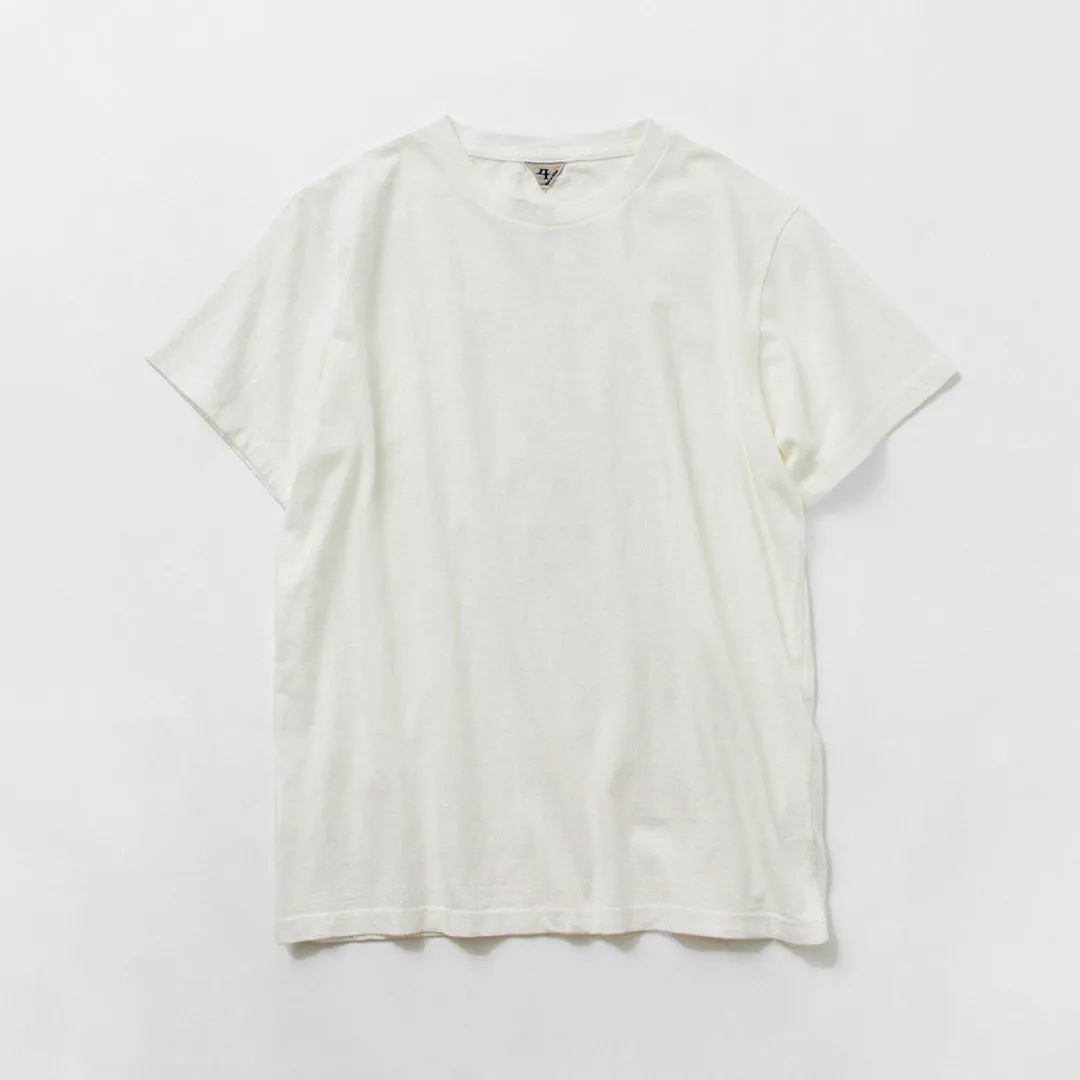 FILMELANGE / Vink Vintage Jersey T-Shirt