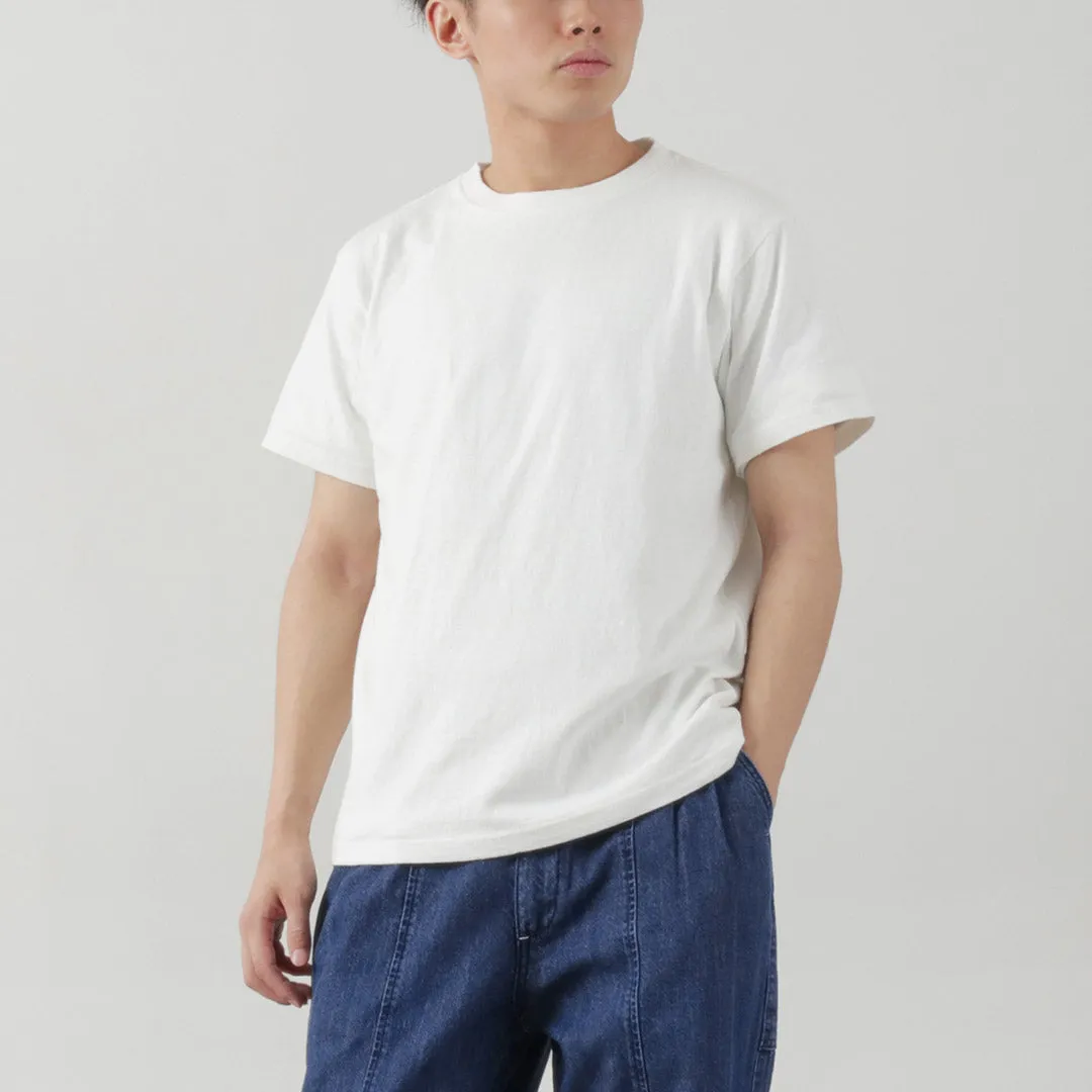 FILMELANGE / Vink Vintage Jersey T-Shirt