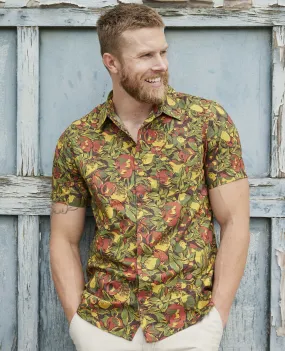 Fletch Short Sleeve Shirt