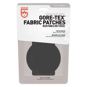 Gear Aid Tenacious Tape Gore-Tex 2 Patch Repair