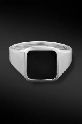 Gentleman Ring