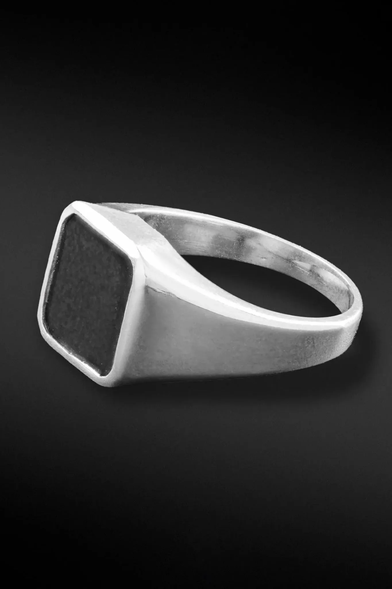 Gentleman Ring