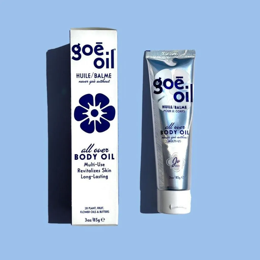 Goe Oil